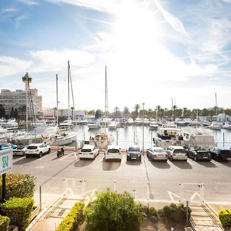 Awaydays Apartamento Luminoso En Port Grec إمبوريابرافا المظهر الخارجي الصورة