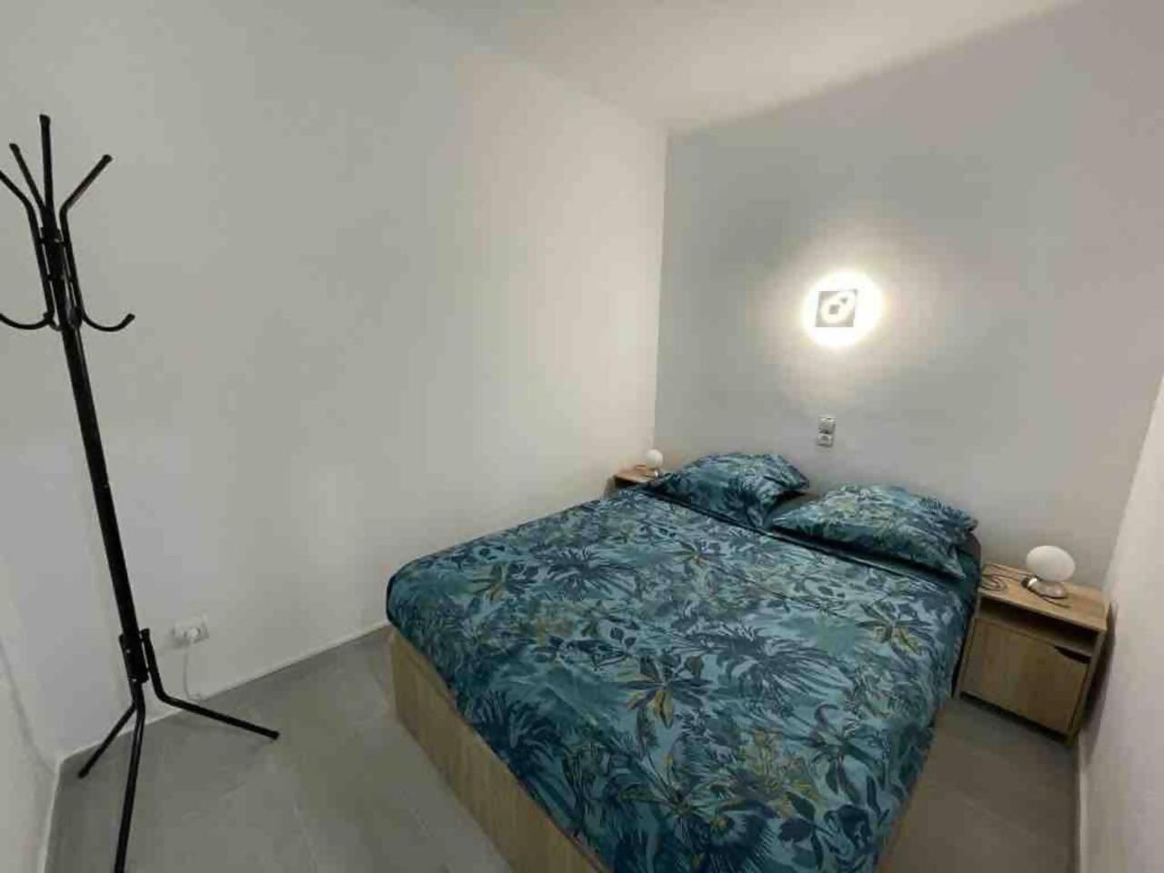 Awaydays Apartamento Luminoso En Port Grec إمبوريابرافا المظهر الخارجي الصورة