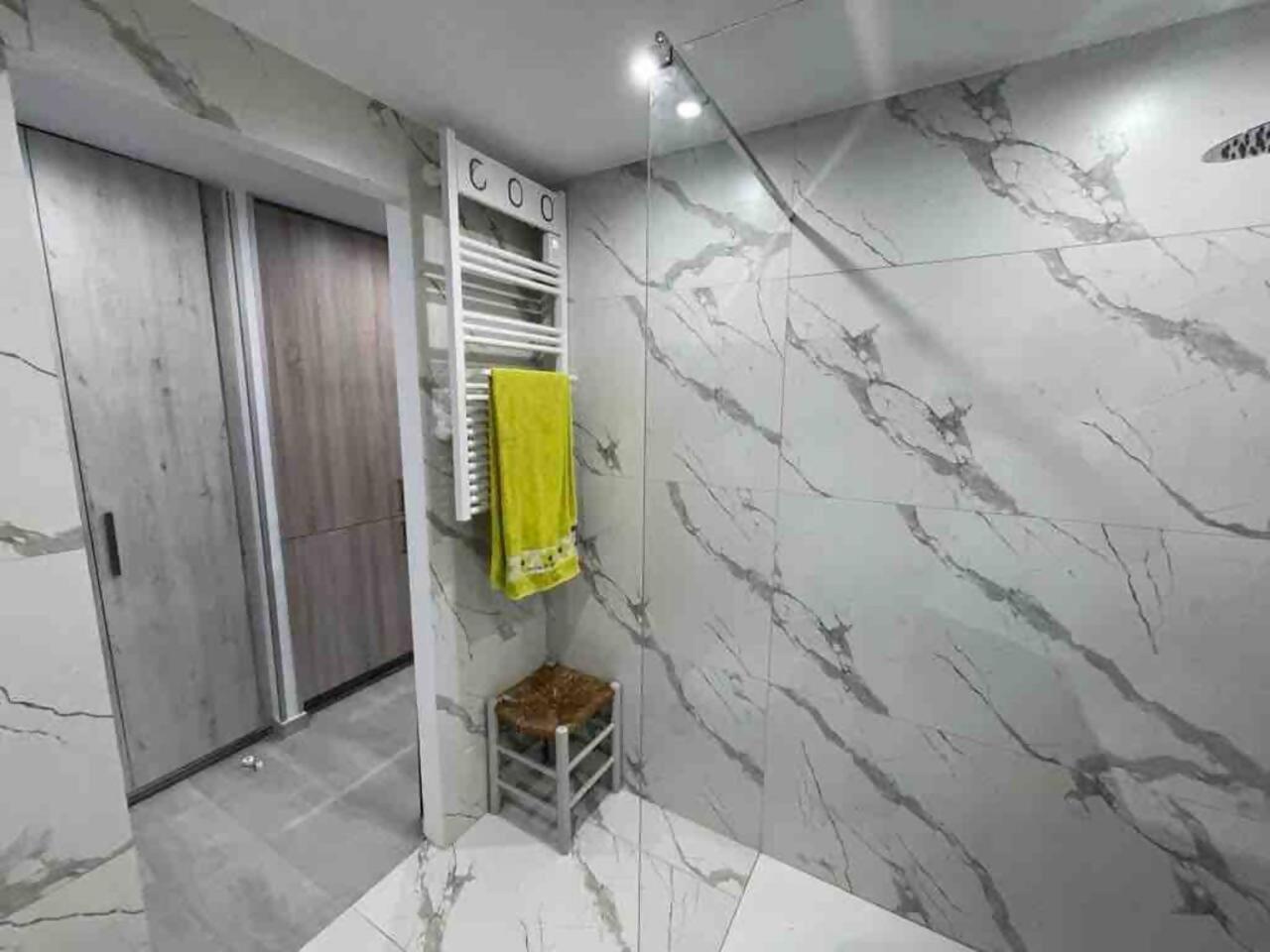 Awaydays Apartamento Luminoso En Port Grec إمبوريابرافا المظهر الخارجي الصورة