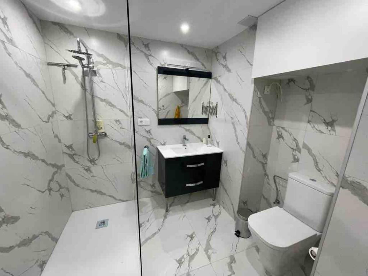 Awaydays Apartamento Luminoso En Port Grec إمبوريابرافا المظهر الخارجي الصورة